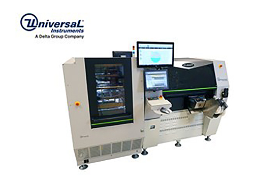 FuzionSC™ Platform